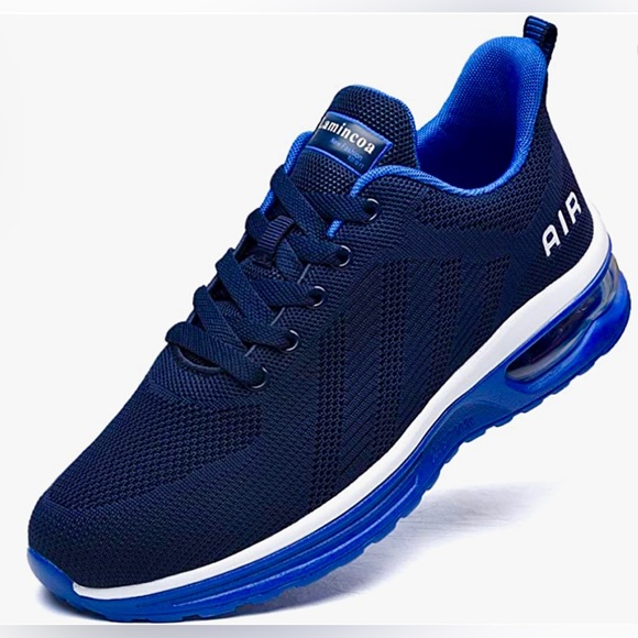 Womens Running Shoes by Lamincoa - Picture 6 of 9